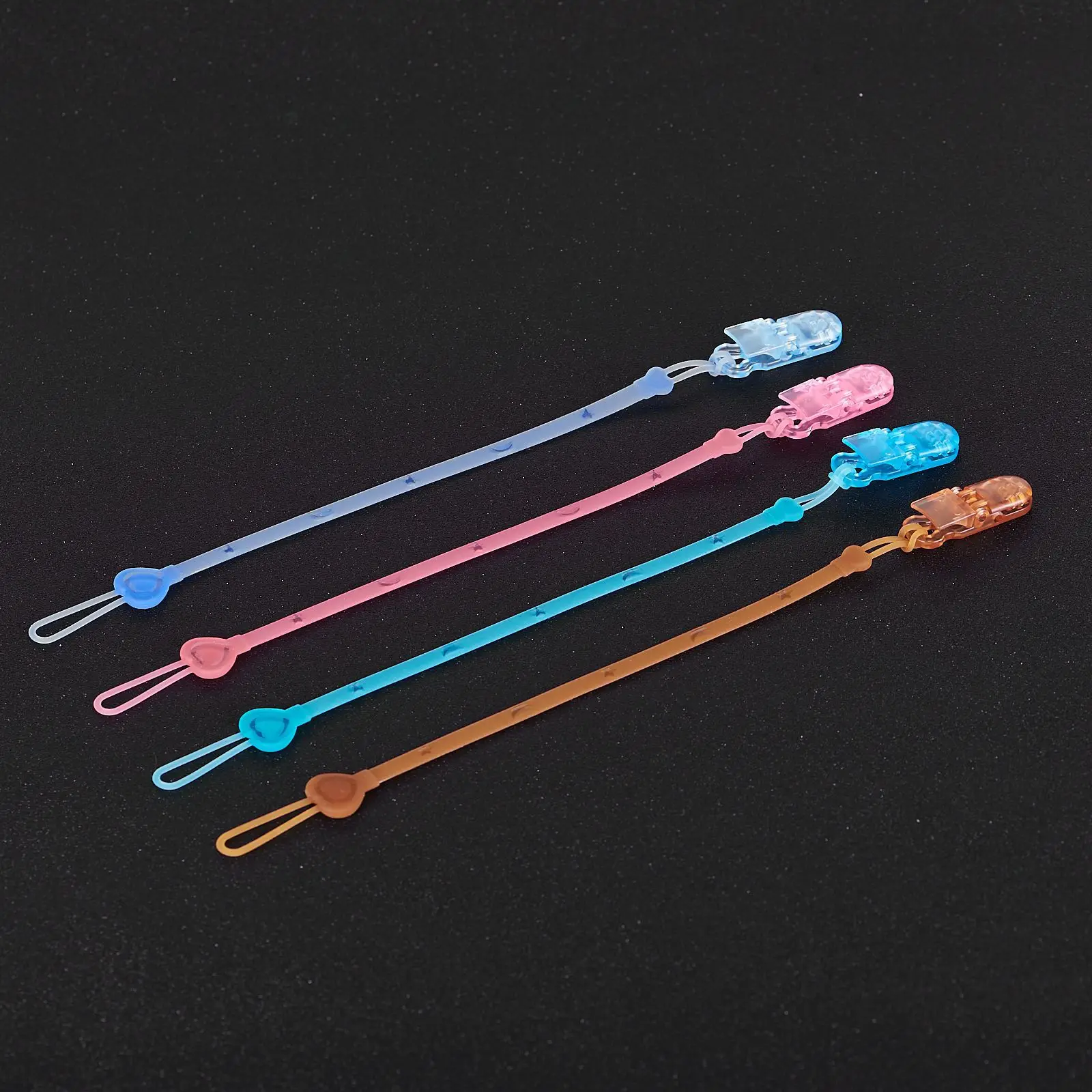 1 шт. детский Ниблер для соски с цепочкой | Мать и ребенок