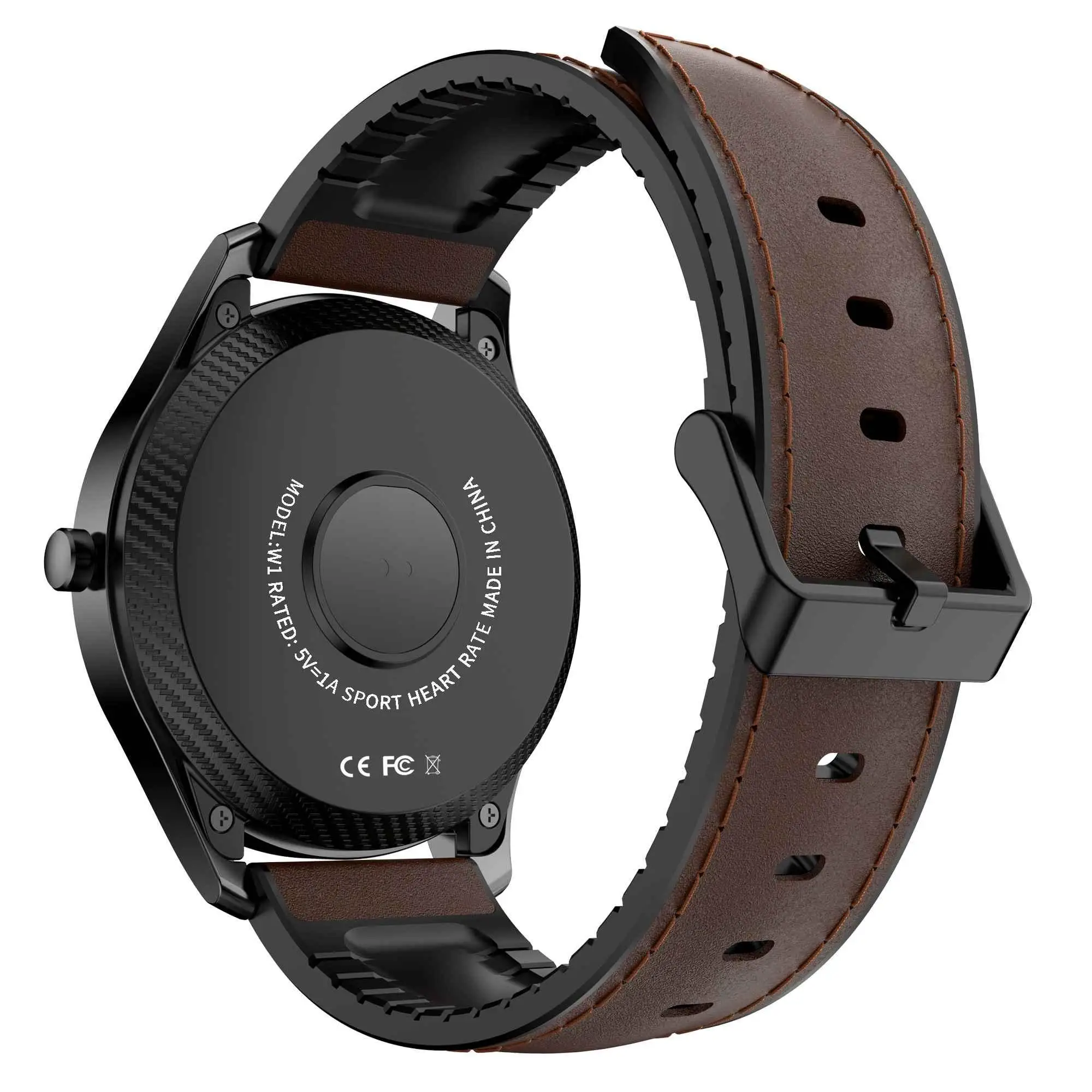 

HD Screen Smart Watch Multi UI Display Wristband Blood Pressure Oxygen Monitor Wristband Weather Forecast Sport Smart Watch