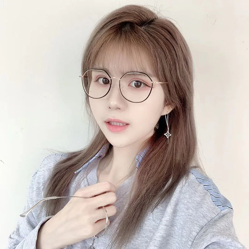 

BCLEAR, Модные прозрачные очки, оптические оправы для женских и мужских очков, оправа для очков