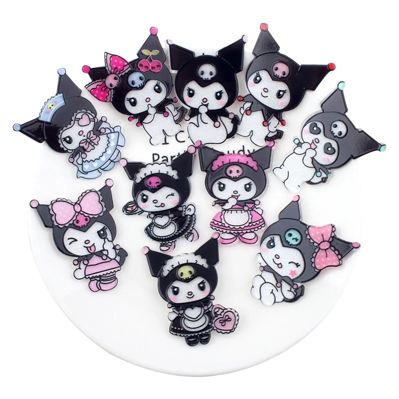 1020 pcs 4152mm resin flatback for planar resin designs crafts for diy phone decorations headband hair bow accessories free global shipping