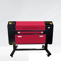 cnc laser engraving machine acrylic plastic leather glass crystal resin stone cutting machine