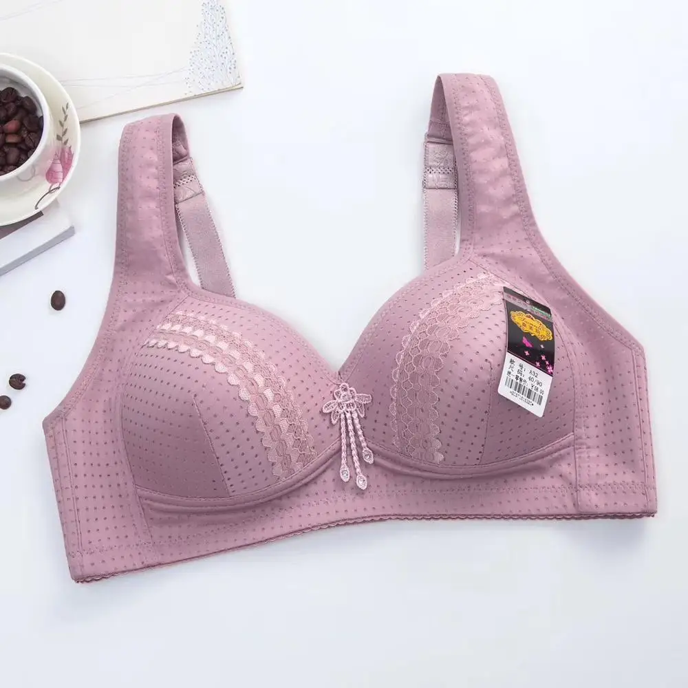 Новое нижнее белье BC чашка плюс толстые размера на косточках удобный и мягкий