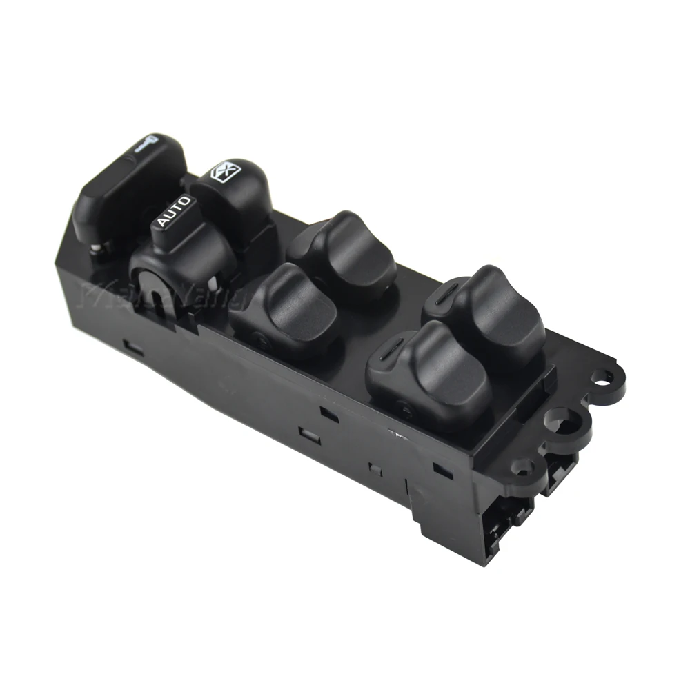

POWER WINDOW CONTROL SWITCH for Bluebird U13 Sentra Pulsar Altima 25401-1E401