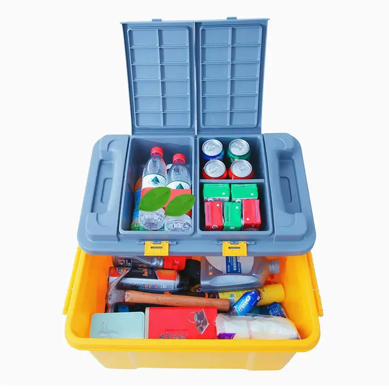 

Accessoire Storage Organiser Box Auto Organizador Maletero Gadget and Accesorios Coche Interior Car Accessories Trunk Organizer