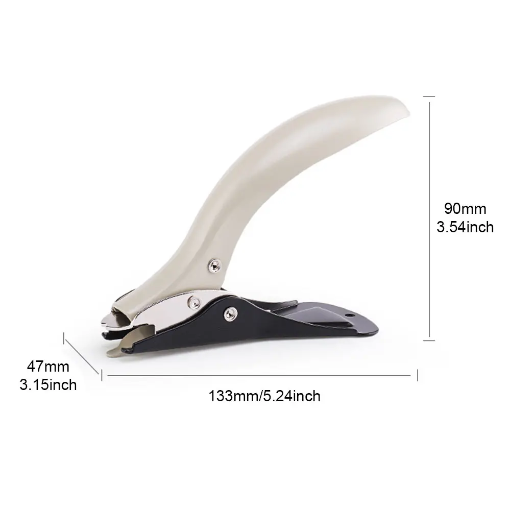 

Hand Tool Pull Out Extractor Home Office Heavy Duty School Professional Stationery Business Handheld Staple Remover Nail Puller