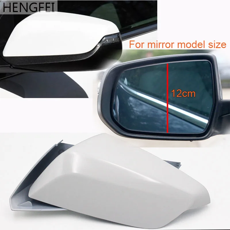 

Car accessories Hengfei Mirror cover housing shell case For Chevrolet Malibu mirror case