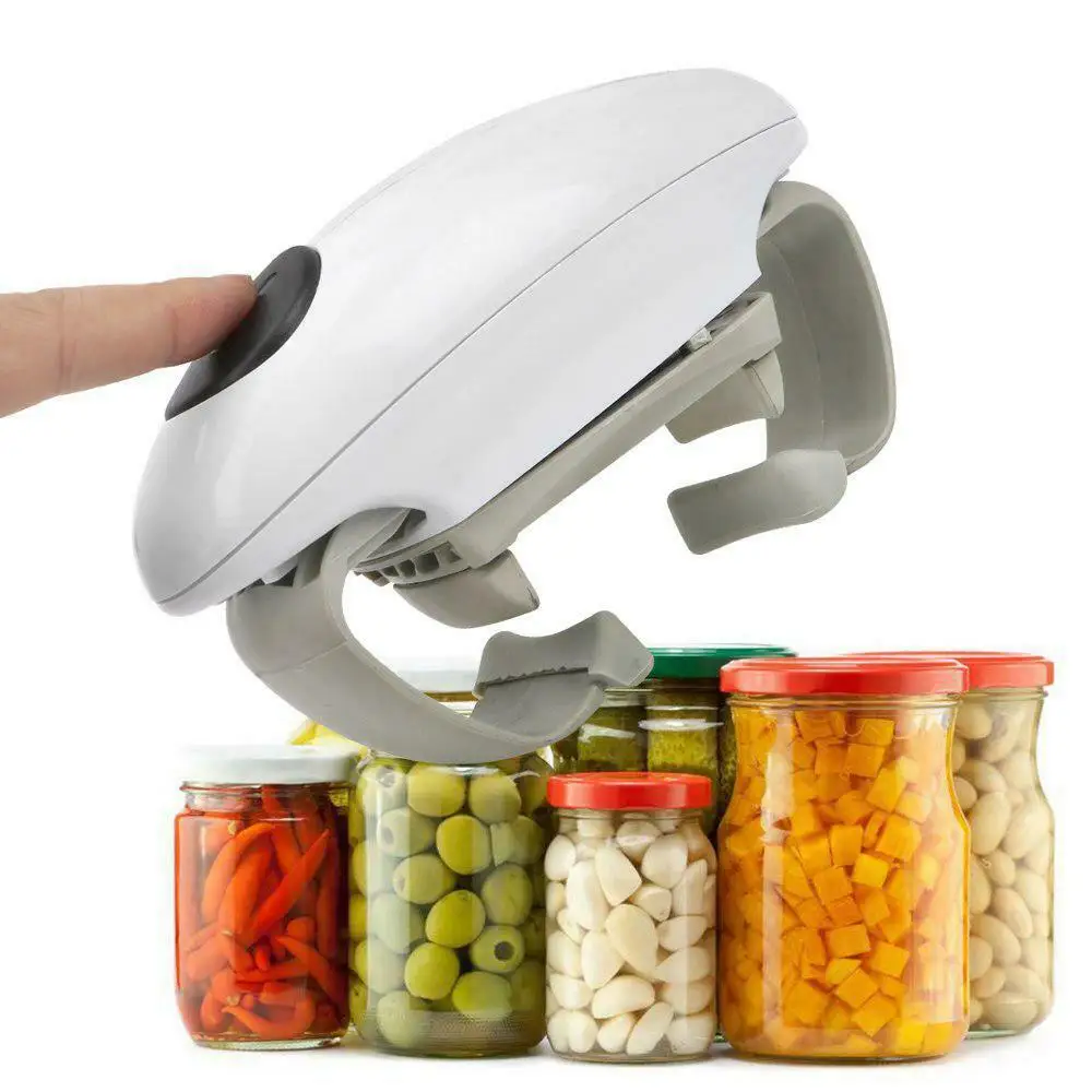 2 styles electric bottle opener cans corkscrew automatic gadgets kitchen accesories home supplies free global shipping