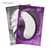 purple 50 пар/лот подушечки для век защитные одноразовые подушечки без ворса накладные ресницы инструменты для макияжа - Цвет: purple