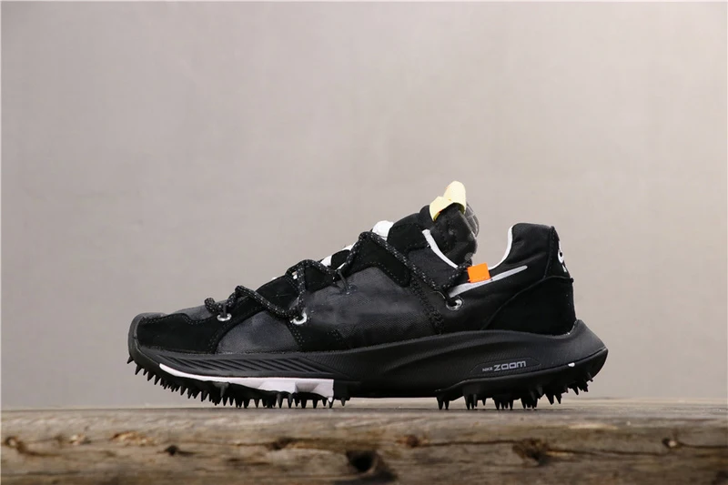 Original New Mens Zoom Terra Kiger 5 Trainers Sneakers Luxury Fashion Designer Black Breathe Green Pink White Running Shoes