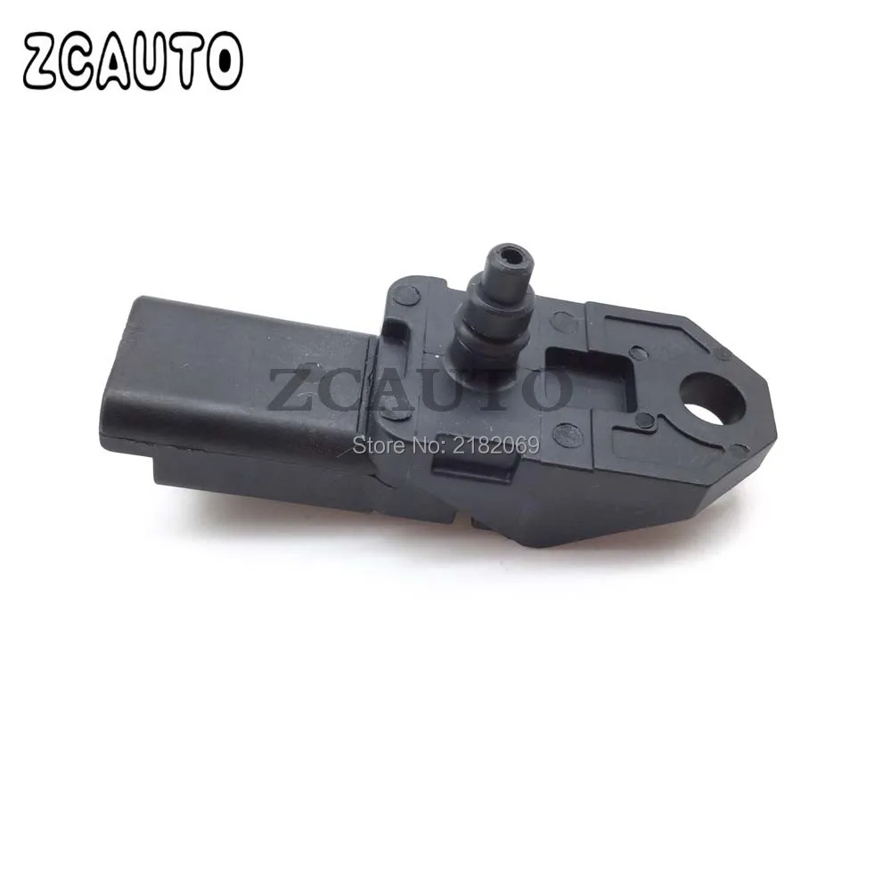 Датчик давления для Ford C max Fiesta Focus Kuga Lancia Mini Suzuki 3M5A12T551AB 3M5A12T551AA 1231463 1256481 1920.CZ|sensor