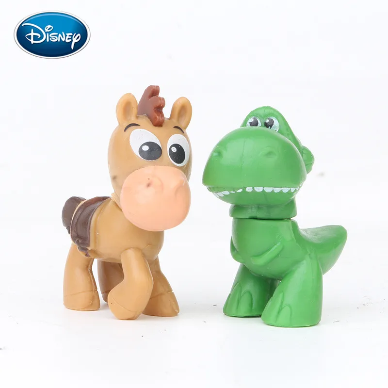 Disney 17 шт./компл. История игрушек для кукол 4 руки to do Вуди/Базз