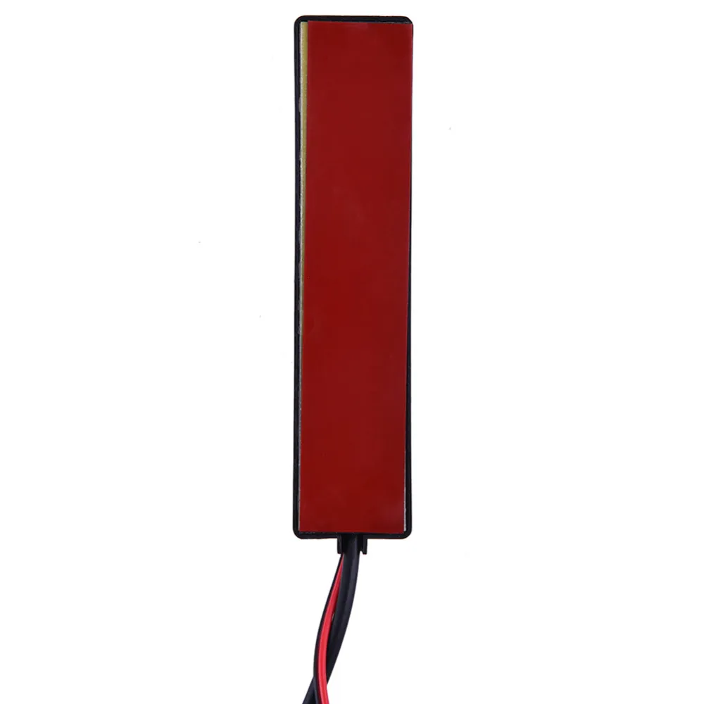 LAN-6206 12V автомобильный радиоприемник FM AM антенна усилитель сигнала 32-120MHZ для