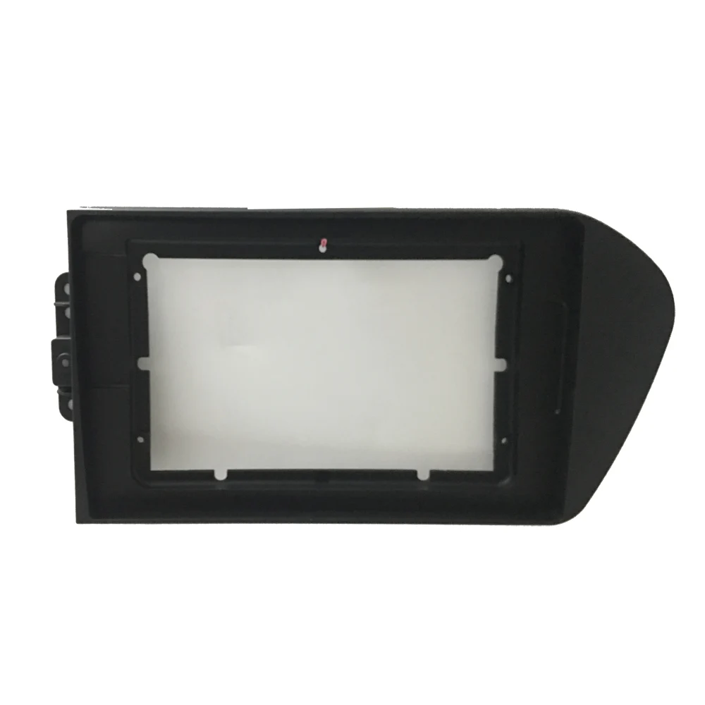Автомагнитола 2 din стерео аудио радио DVD GPS панель рамка замена для Chery Tiggo 3 2016