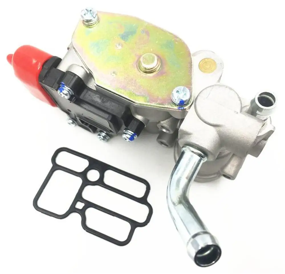 1 шт. тайваньские брендовые новые клапаны управления холостым воздухом MD614701 PW550483