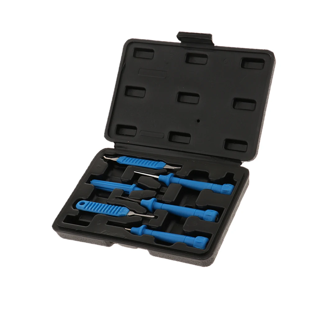 

Harness Connector The Circuit Board Pull Out Crimp Connection