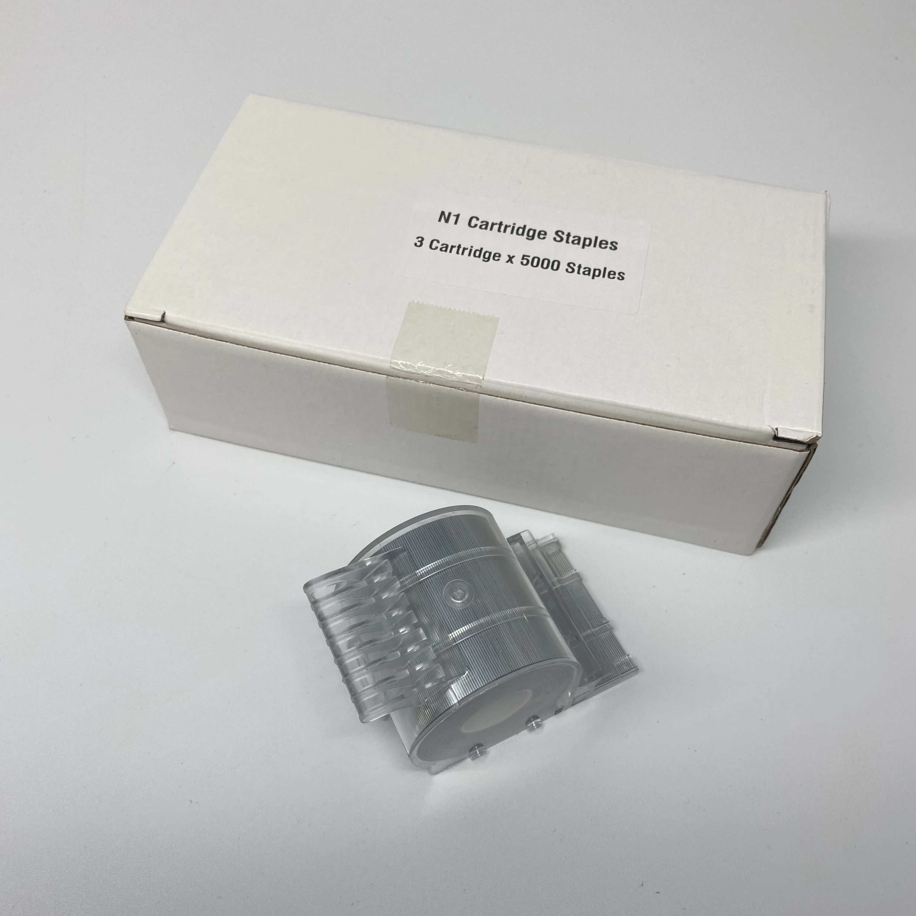 25000 шт. Sepration скобы для Применение в Xerox 4110 4127 4112 4595 1100 9000 900 D95 N1 картридж