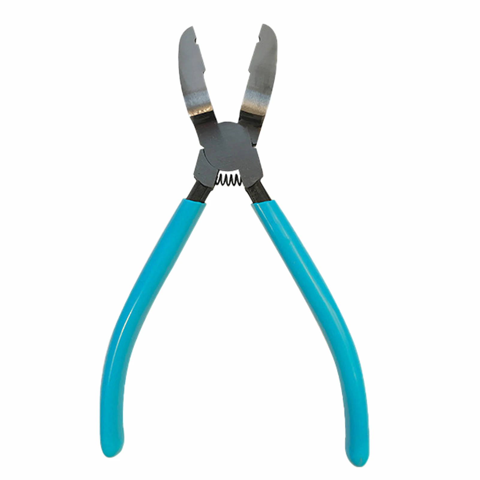 

DIY Portable Steel Non Slip Diagonal Cutting Plier Lightweight Simple Use Flush Wire Cutters Hand Tool Durable Multipurpose Home
