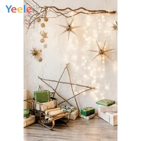 yeele stars light bokeh gift scenery floor photography backgrounds photographic backdrops for photo studio photophone for baby