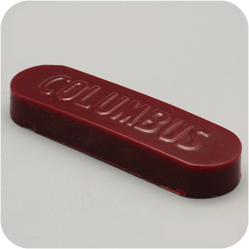 Профессиональная шлифовальная машина для кожевенного ремесла воск полировки