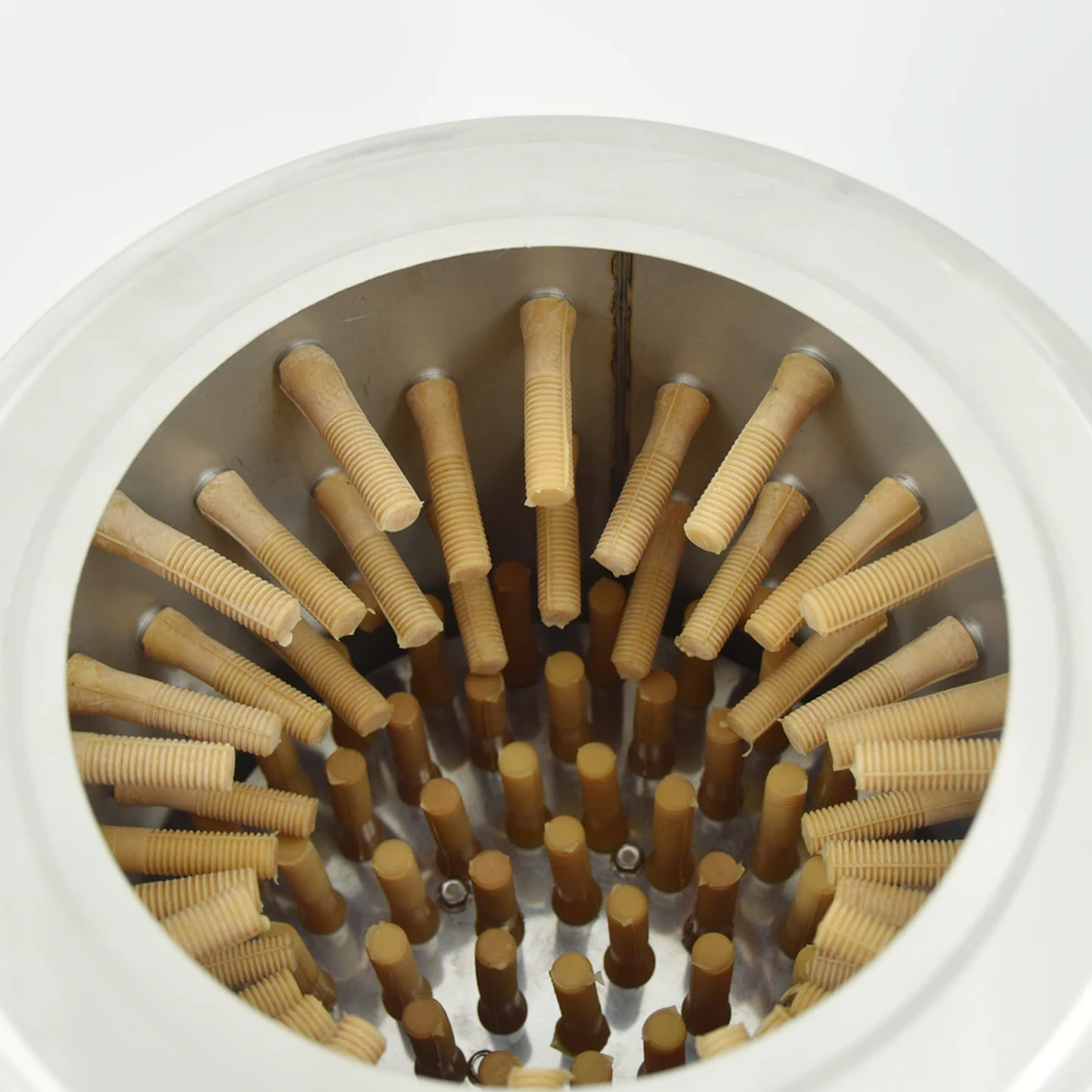 Мини курица машина для ощипывания птицы автоматический Эпилятор Defeathering Bird Pucker