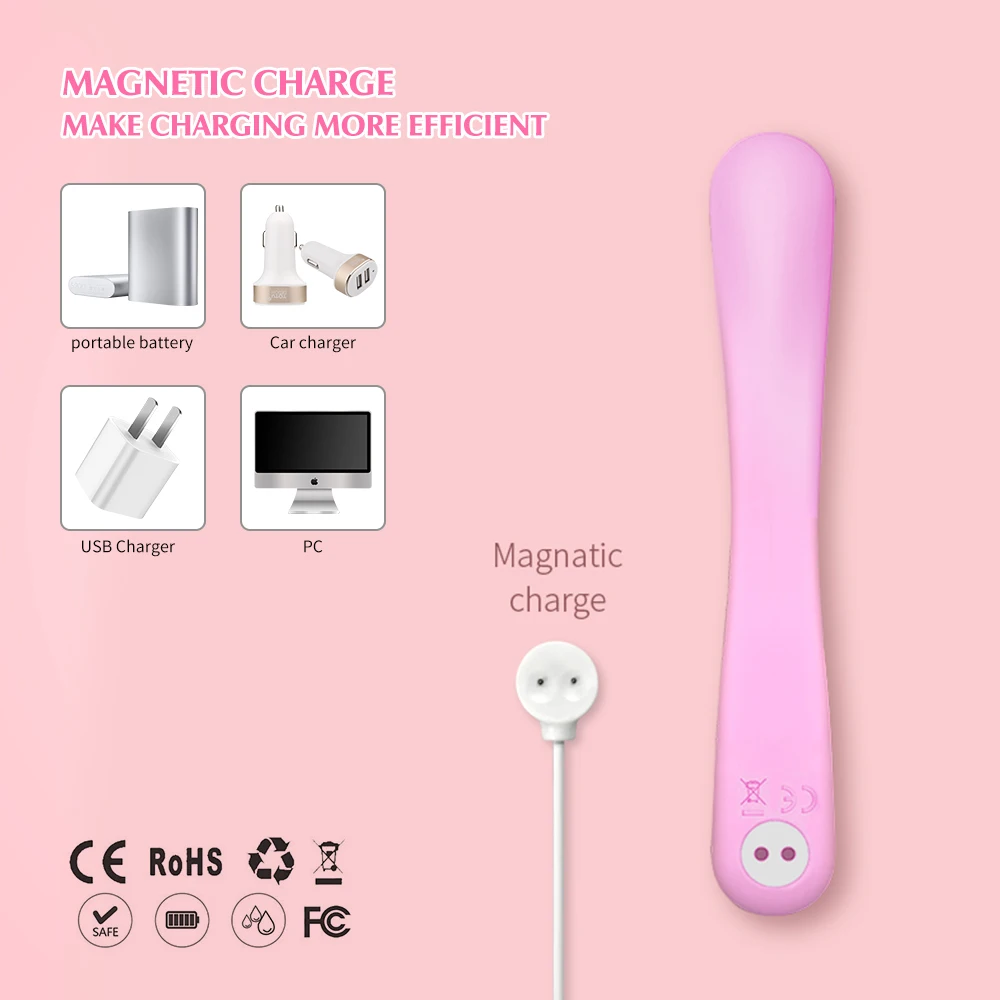 Женский Вибратор с управлением через приложение видеосвязь продукт для взрослых