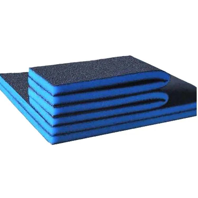 Аквариумный биохимический фильтр с активированным углем хлопковая губка