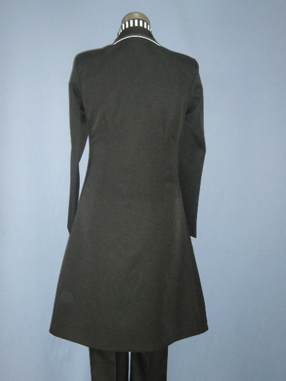 Костюм для косплея Nabari no Ou Yoite