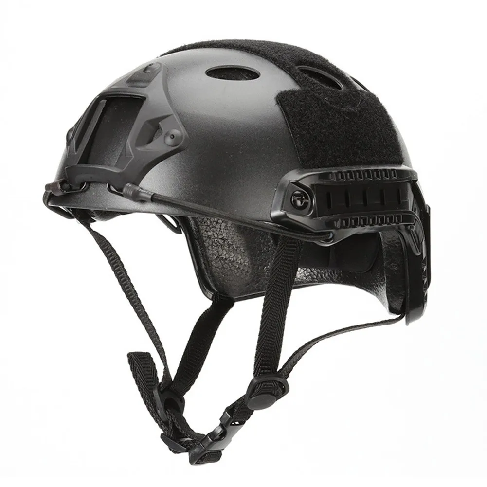 

Outdoor Helmet 54-62cm Fast Helmets Cover Airsoft Paintball Military Gear Fast Combat Tools Hunting Shooting Accessories