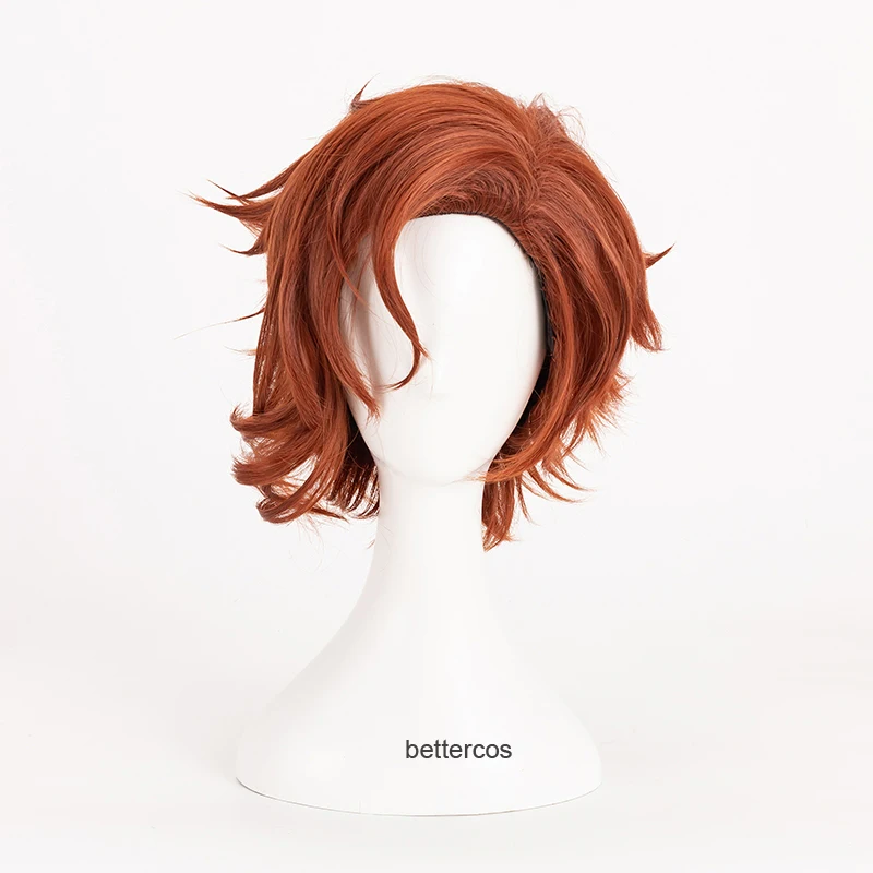 Парик для косплея гаркана белый парик с сеточкой таинственности асра кулианом