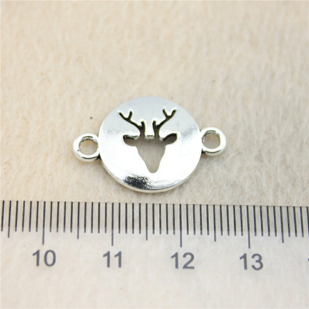 1 шт. ручной работы ювелирные изделия аксессуары Запчасти Шарм Висячие шарф