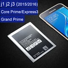 Батарея EB-BJ120CBE для Samsung J1 J3 (2016) J120F Galaxy J1 J2 J5 Core Prime Win 2 Duos экспресс 3 S5360 EB BJ120CBE BG530BBE