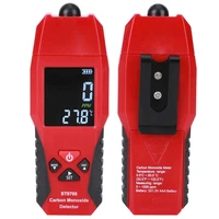 st9700 handheld carbon monoxide meter co gas tester air quality monitor detector gauge