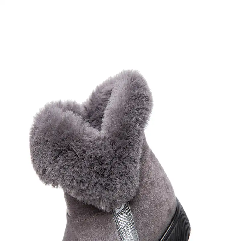 

Hairy Women's Sports Sneakers Massive Soles Women's Winter Sport Shoes Dropshipping Running Girl Women's Sports Sneakers Tennis