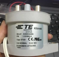 energy automotive relay 1618002 7 high voltage dc contactor te ev200aaana