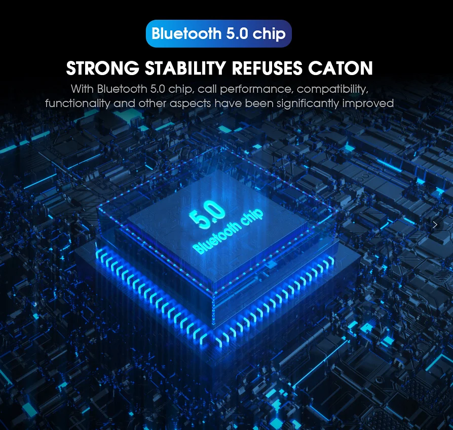 Миниатюрные беспроводные наушники-вкладыши Bluetooth 5 0 Freebud наушники L8 с