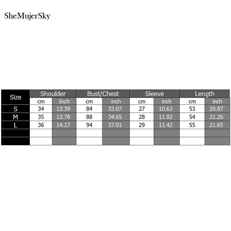 

SheMujerSky Summer Ladies Chiffon Blouses V-neck Buttons Elastic Tops 2020 Short Sleeve Ruffles Hem Casual Shirts Womens