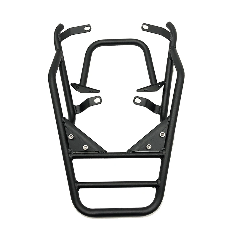 Для BMW R NINE T NINET RNINE R9T Pure Racer скремблер 2014-2018 мотоцикл задний багажник крепящийся за