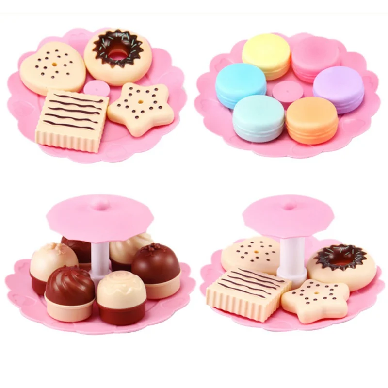 3 слоя детская пластиковая шоколадная чашка торт печенье набор десерт день