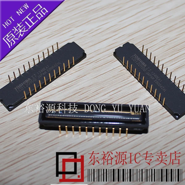 

TCD1209DG TCD1209 DIP