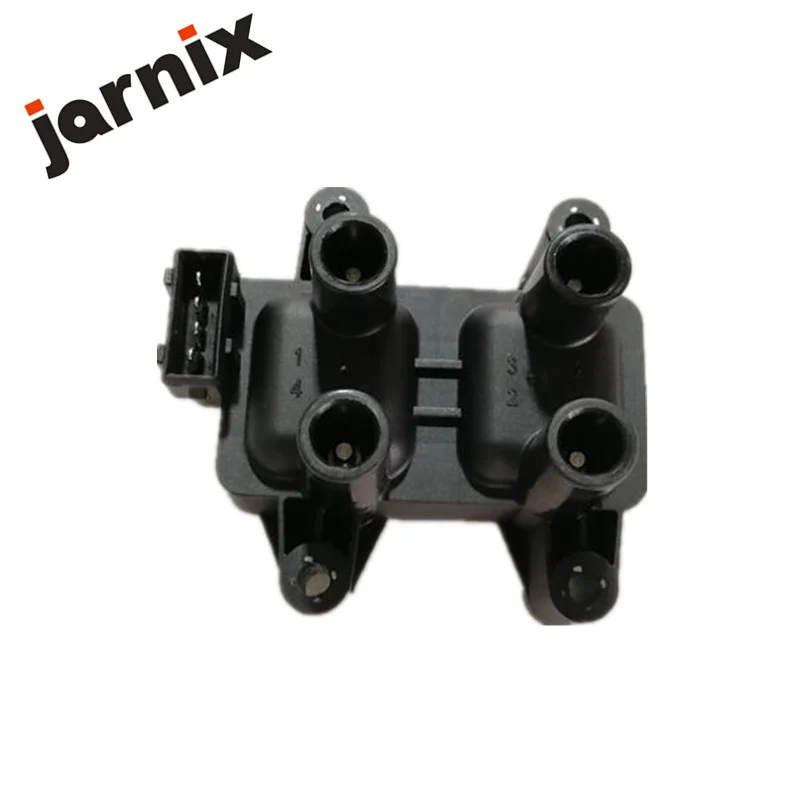 Хорошее качество Катушка зажигания для CHERY AMULET A15 EASTAR B11 QQ6 S21 TIGGO T11 FORA A21 OEM:A11