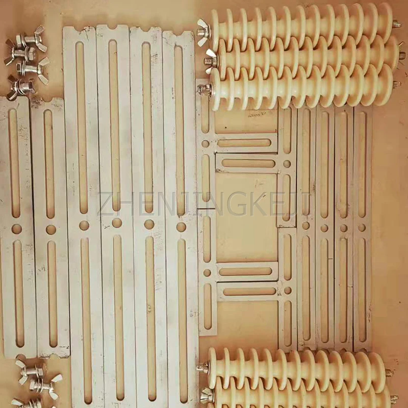 

Large Electric Winding Machine Transformer Winding Tools Can Go Entanglement 355KW The Following Motor CNC Around Line Equipment