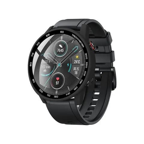 Защитный чехол Caysolle для Huawei Honor Magic Watch 2