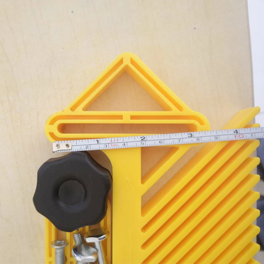 

Engraving Saws Table Feather Loc Board Woodworking Hand Tools Double Machine Slot Multi Purpose Gauge Professional Carving Miter