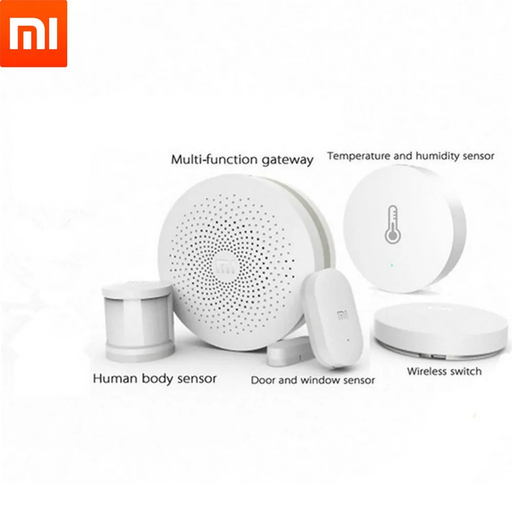 Mi Smart Hub Купить Xiaomi