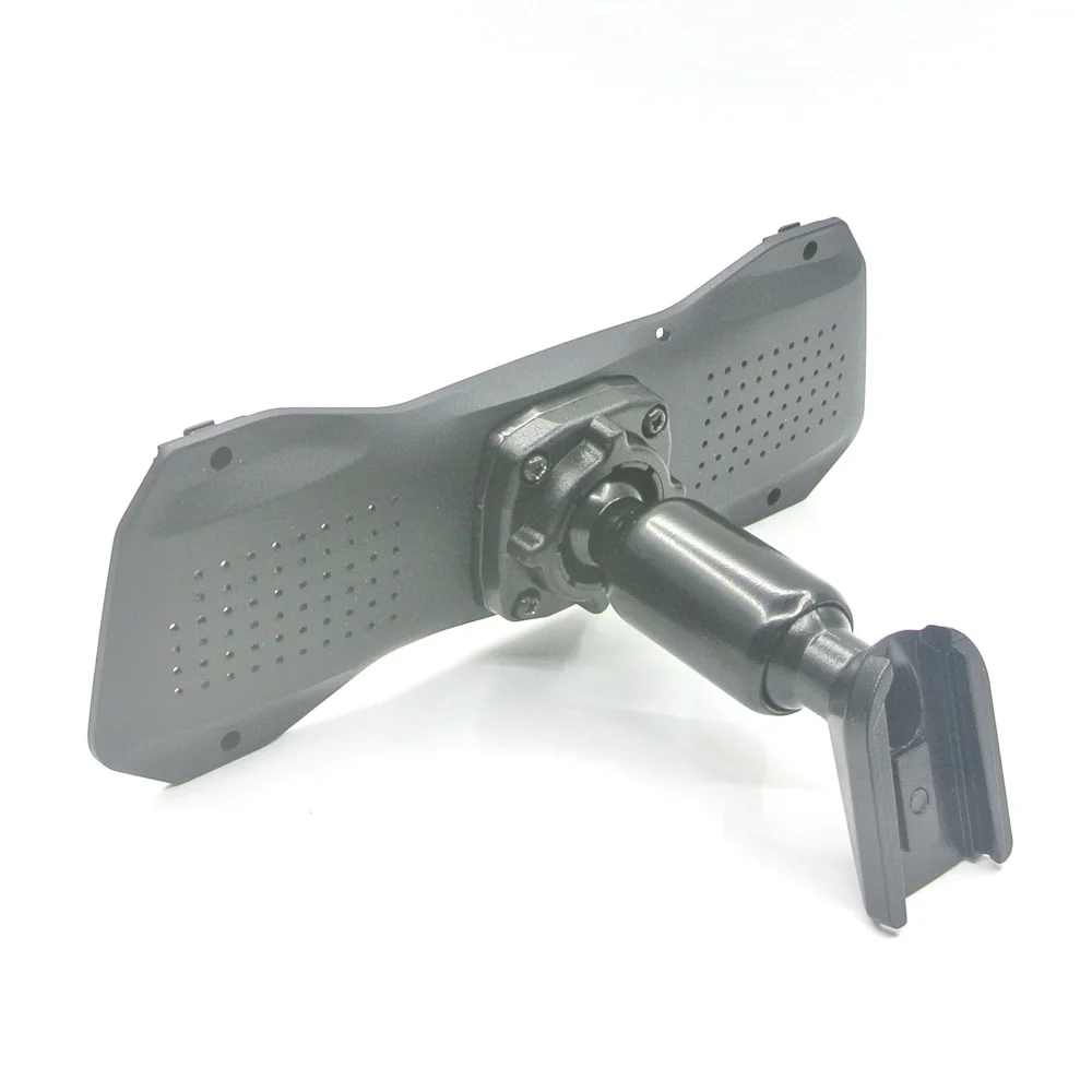 

Задняя панель зеркала заднего вида ANSHILONG с кронштейном внутреннего зеркала для автомобильного видеорегистратора вместо ремешка