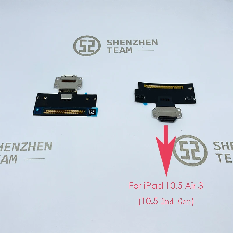 USB-кабель SZteam для iPad Air 3 10 5 дюйма A2123 A2152 A2153 A2154 | Мобильные телефоны и аксессуары