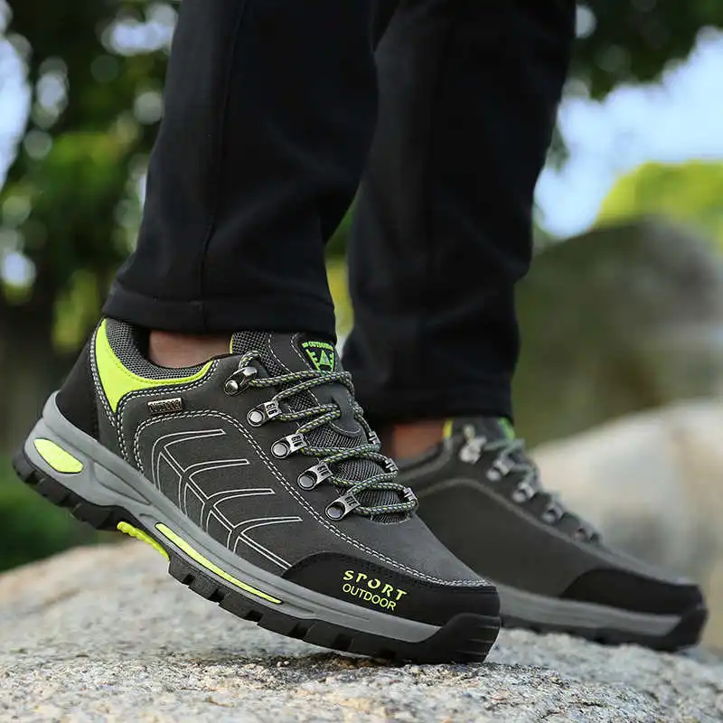 

Треккинговая обувь, белые холщовые кроссовки для тренировок, треккинговые кроссовки, бестселлеры, Рабочая обувь, теннисные Бодибилдинг топ...