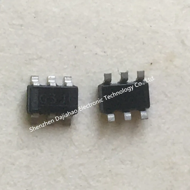 5 шт. G3JG S-8261ABJMD-G3JT2S SOT23-6 ic чипы в наличии | Электроника