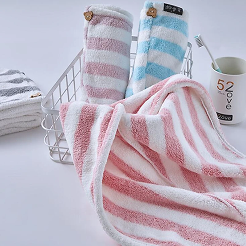 Мягкое супервпитывающее быстросохнущее банное полотенце из микрофибры для