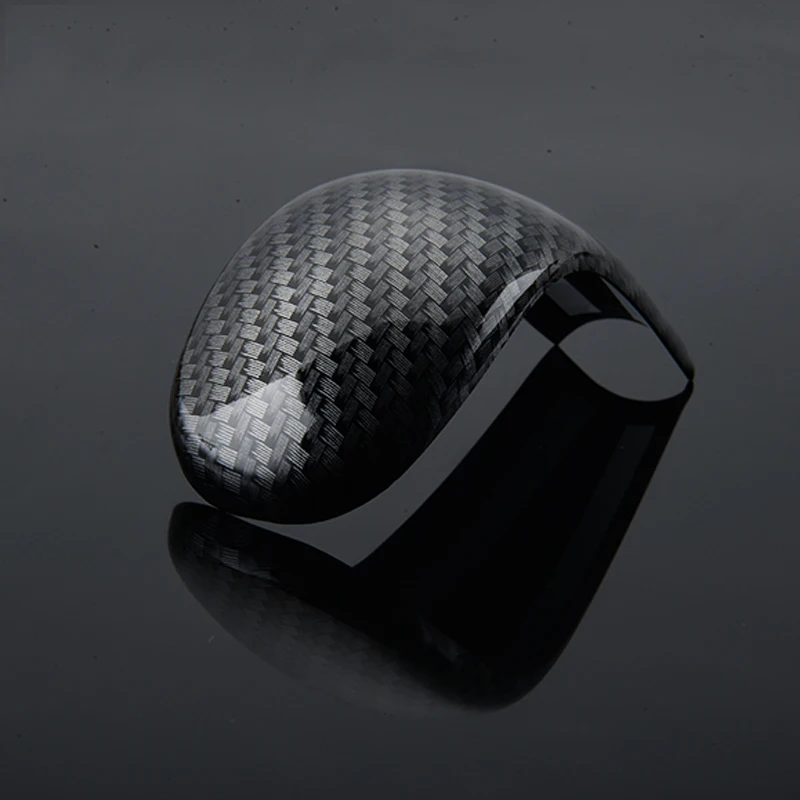 

For Nissan X-Trail T32 Rogue 2014 2015 2016 2017 ABS Gear shift knob Center Console Gearshift Cover Trim Car Styling 1pcs